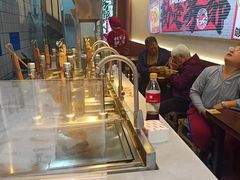 -二娃邓板凳面(解放碑店)
