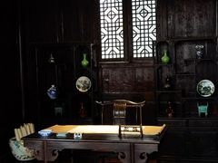 -白鹭洲书院