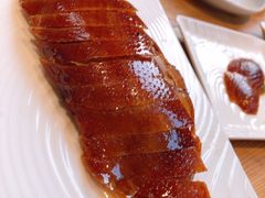 -四季民福烤鸭店(前门廊房二条店)