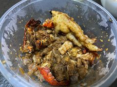 鸡爪-小胡子祥彪烧烤(北湖总店)