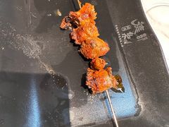 -清真.德枭炕肉店.青海菜(大新街夜市店)