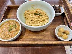 -蟹上黄·蟹黄面·江南糖水(人民广场店)