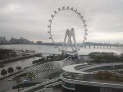 -深圳前海华侨城JW万豪酒店光之翼·港湾尚膳