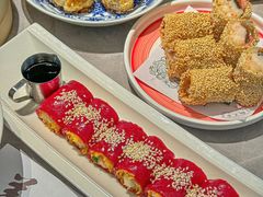 -陶兰居·手工点心·粤菜(圆融时代广场店)