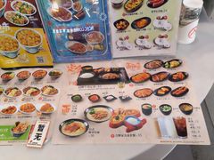 -吉野家(南昌铜锣湾店)