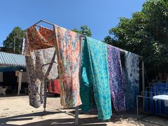 -璞真扎染博物馆