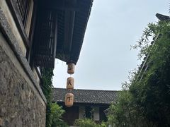 -茅山东方盐湖城景区