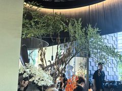 -Ameigo梅果·云贵川bistro(长宁来福士店)