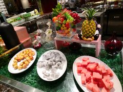 -重庆丽苑维景国际大酒店·海鲜自助餐厅