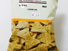 -MUJI无印良品(华懋店)