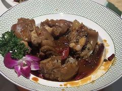 -嗨辣小聚·盘锦河蟹·海鲜烧烤龙虾(盘锦十年好店)