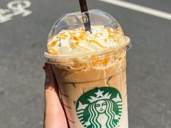 -星巴克(天津佛罗伦萨小镇店)