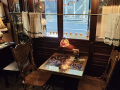 -古董花园(思南路42弄小区店)