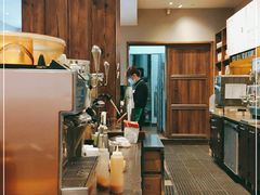 -星巴克(哈尔滨松雷店)