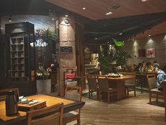 -小城粥道·海胆鲜虾粥(解放广场店)