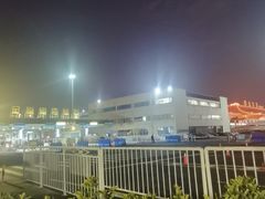 -珠海拱北口岸