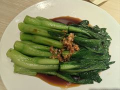 -蔡澜点心·粤菜(新街口IFCX店)