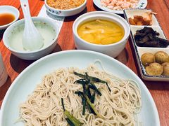 -裕兴记•蟹黄面馆(人民广场店)