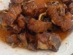 -葛记焖饼(伏牛路店)