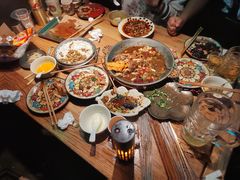 -阿记烧烤(英达路店)