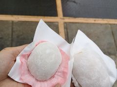 -澳门长洲糯米糍(柯打苏沙街店)