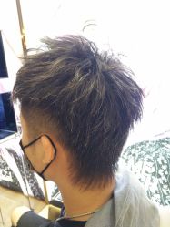 -SO HAIR