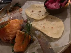 -BOR Eatery(安福路店)