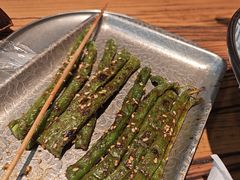 -北丐先生·野馄饨烧烤(长宁龙之梦店)