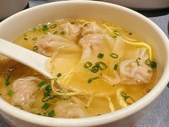 -A One Kitchen·南京精菜馆(德基广场店)