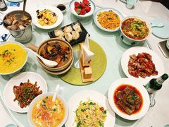 -渔娘渔家丹东海鲜(东直门店)