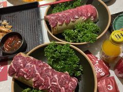 -空之介寿喜烧·和牛放题(恒隆广场店)