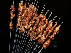 -金二烤肉(早慈巷小区店)