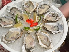 -皇城老妈·大连海鲜火锅(港湾店)