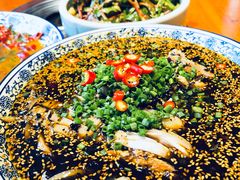-厨道重庆菜馆(鸳鸯店)