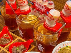 -西关味(大卫城店)