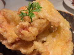 -奉天小馆·非遗东北菜(济南万象城店)