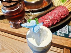 -菌彩云南野生菌火锅(新亚洲店)