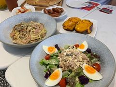 -烁先生披萨·儿童餐下午茶(河南岸店)