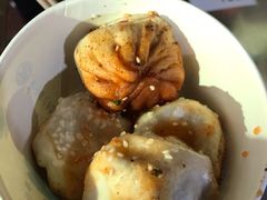 -小路易生煎馆(前进五路店)