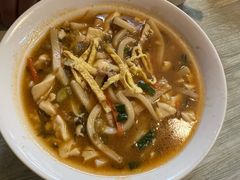 -嵊州特色小吃(萧山街店)