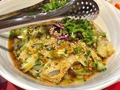 -西贝莜面村(镇江苏宁广场店)