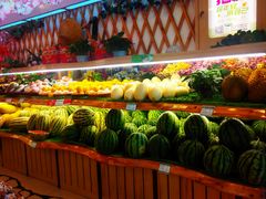 -PAGODA百果园(外贸路店)