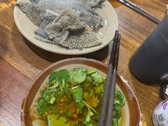 -黄潇洒老火锅(九眼桥宏济巷店)