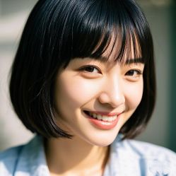 -川和潮人漂色·烫染·接发