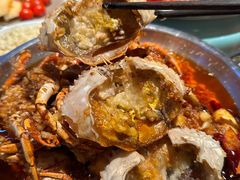 -辣皇朝小龙虾(六一店)
