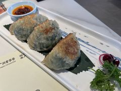 -点都德(广州白云山景区南门店)