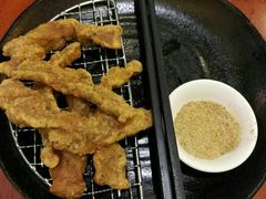 -阿香米线(宁波来福士广场店)