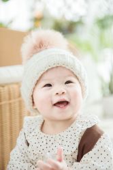 点击看大图 -BabyA 专业婴童摄影(古北时尚广场店)