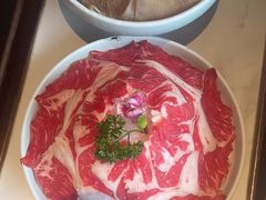 -捞神煲汤火锅(湖滨商业街店)