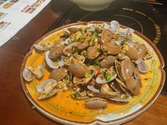 -庆合府重庆大排档(紫都城店)